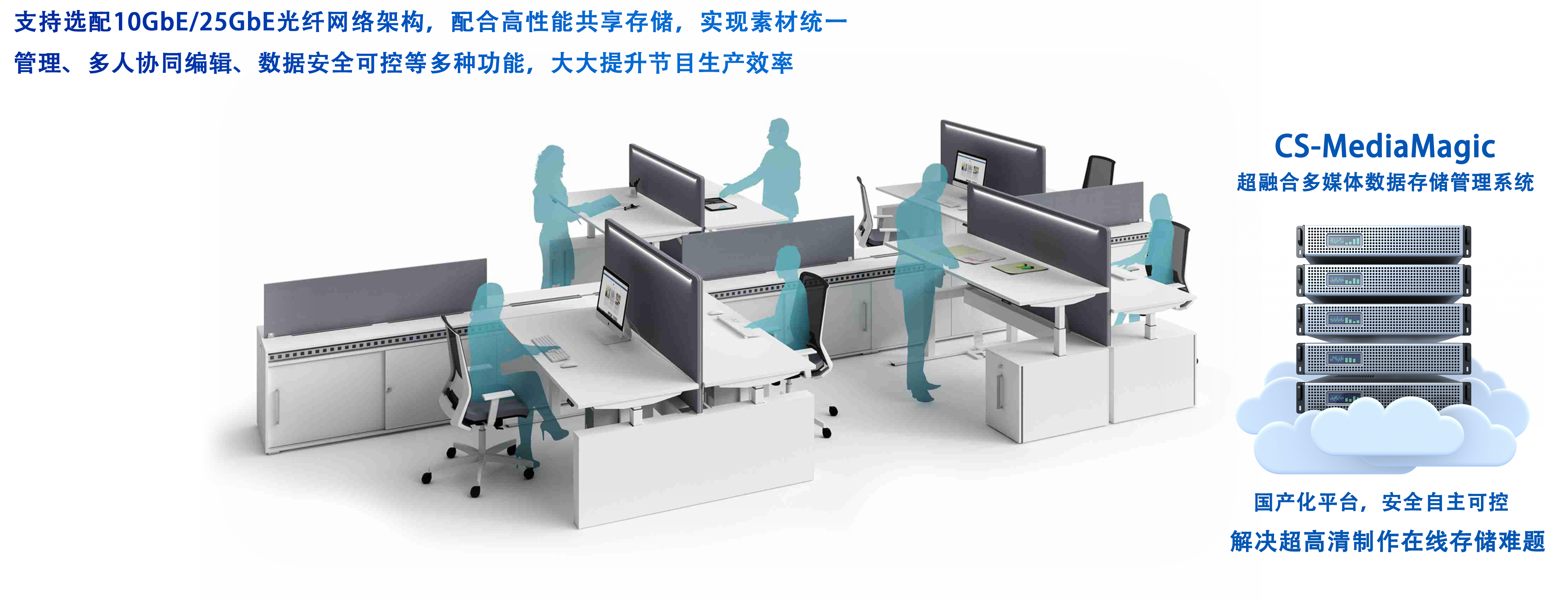 创世科技