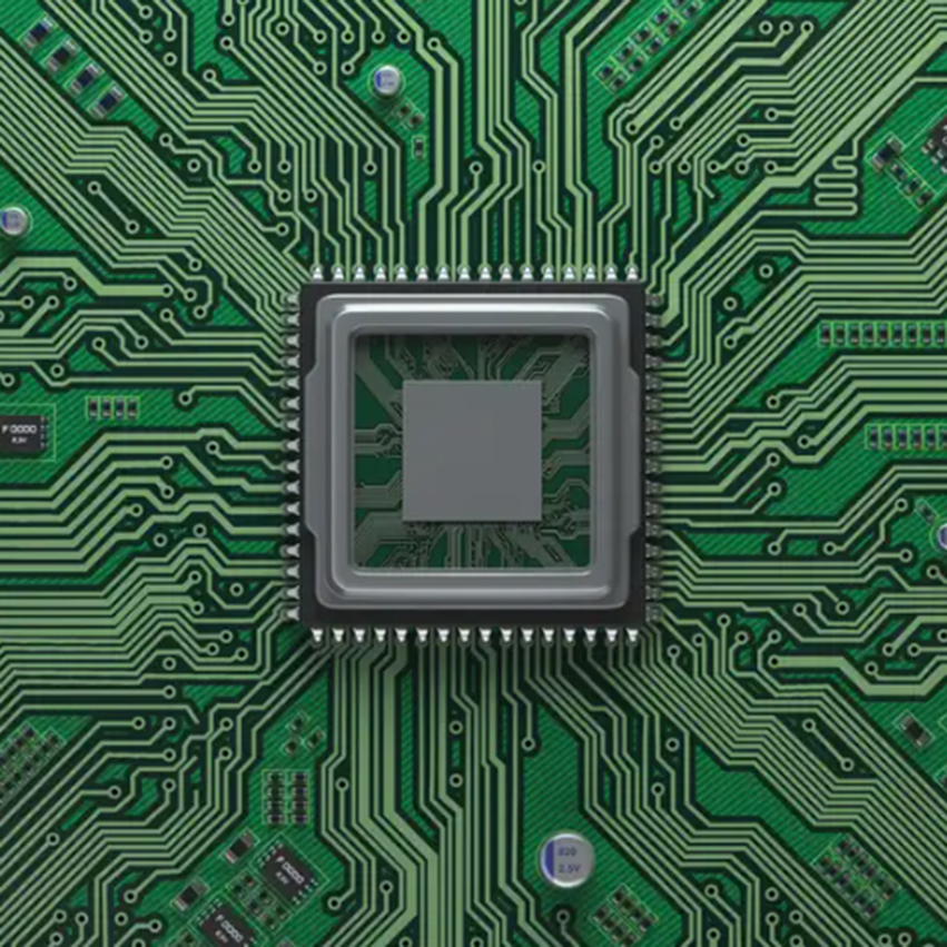 创世科技