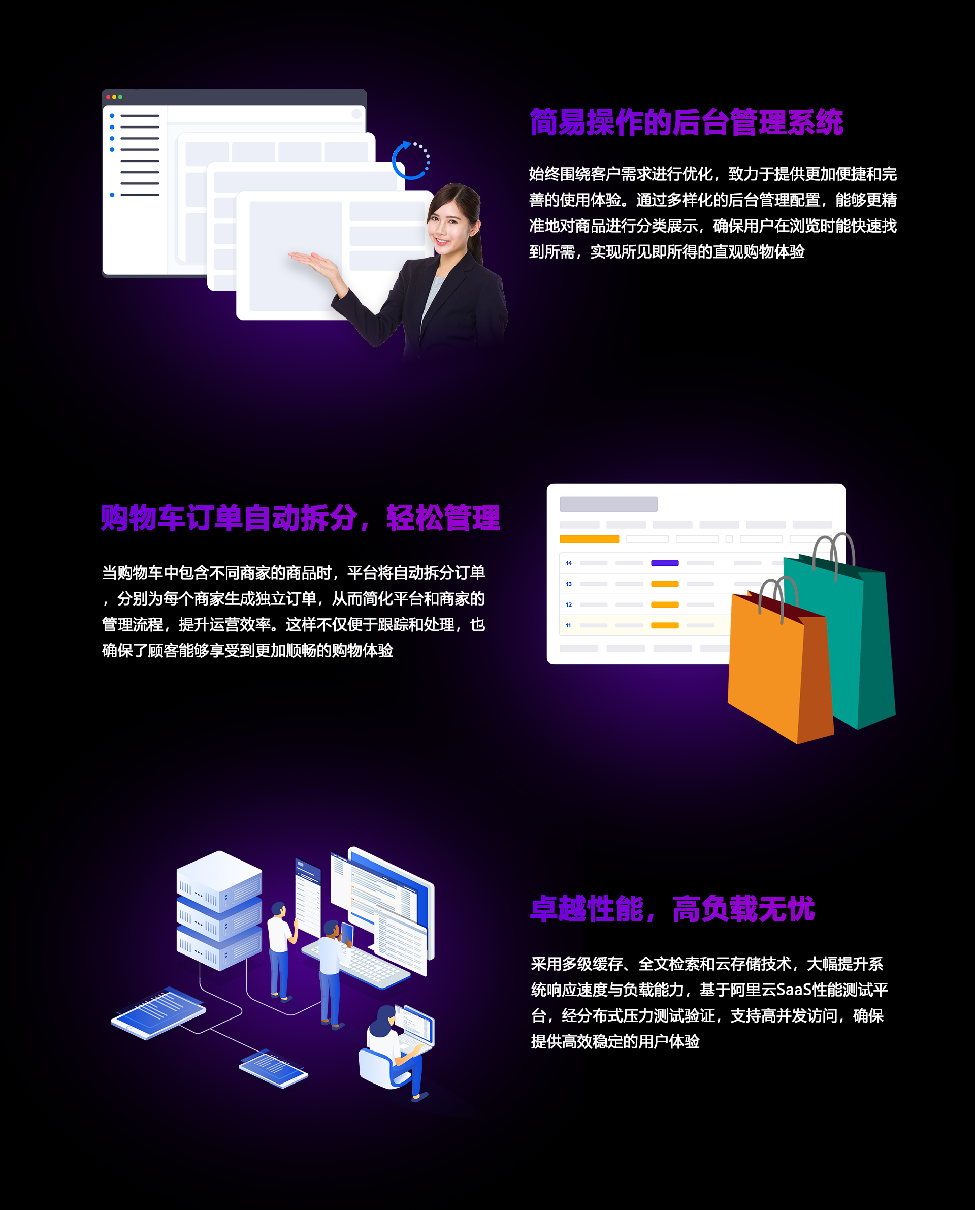 创世科技
